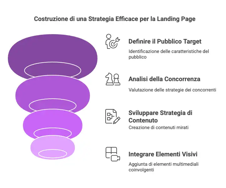 Analisi Preliminare La Base di una Landing Page Efficace