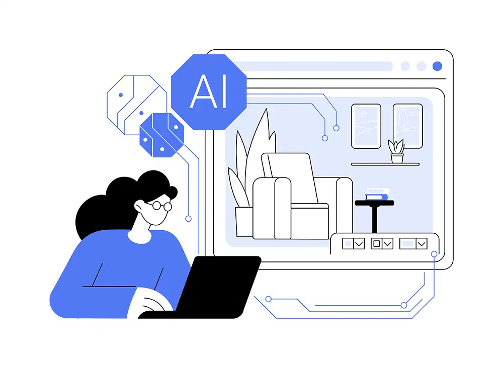 AI Google Shopping 2024 impatto sugli e-commerce
