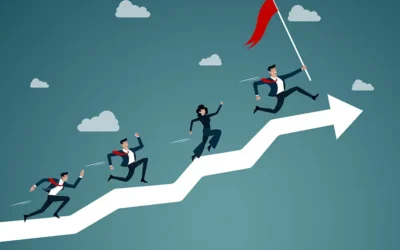 Come battere i competitor nel 2025: guida completa per PMI e professionisti