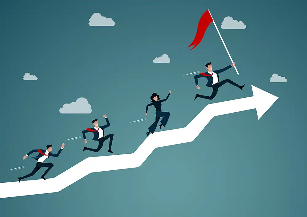 analisi competitor strategie efficaci