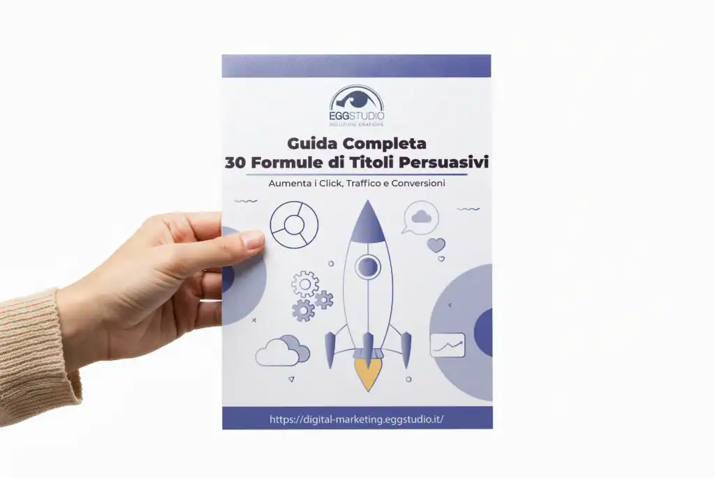 Formule di 30 Titoli Copywriting Guida Completa