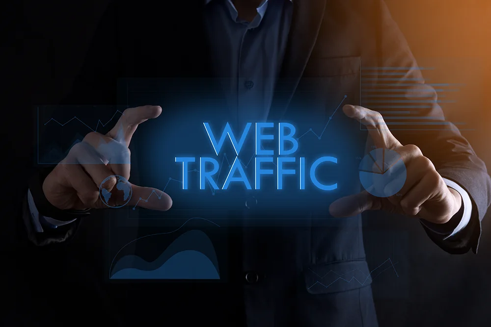 Aumentare il Traffico del Sito Web: Strategie SEO per Google