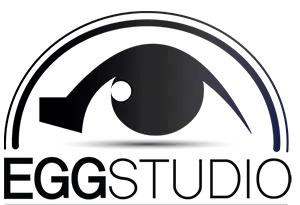 logo web agency Eggstudio logo web agency Eggstudio