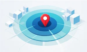 distanza google maps seo locale fattore ranking