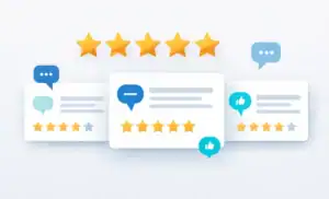 recensioni google aumentare ranking seo locale