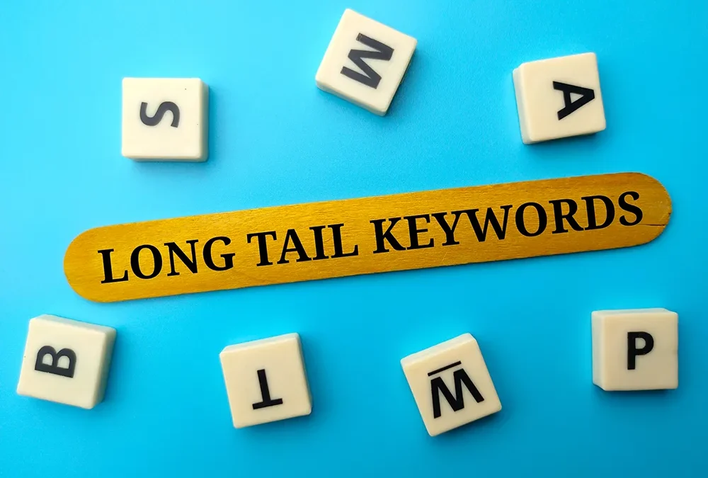 Long Tail Keywords Strategia SEO Vincente 2026