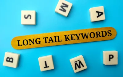 Long Tail Keywords Strategia SEO Vincente 2026