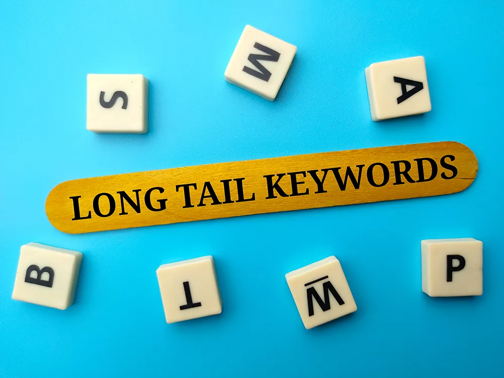 long tail Keywords seo siti web long tail Keywords seo siti web