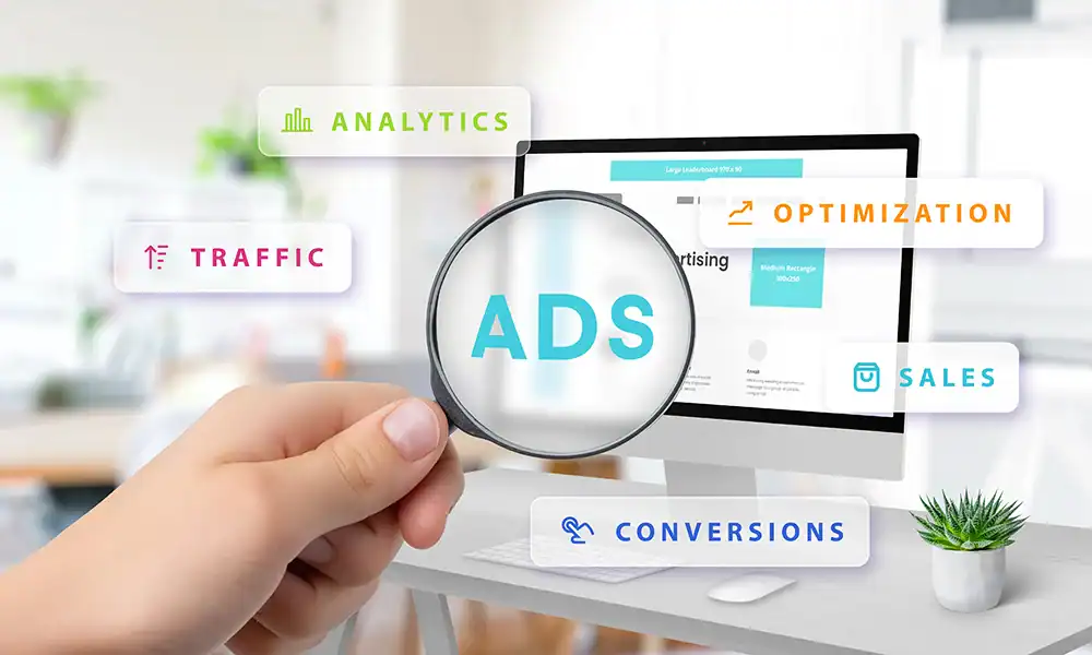 Analizzare Campagne Google Ads e aumentare le conversioni