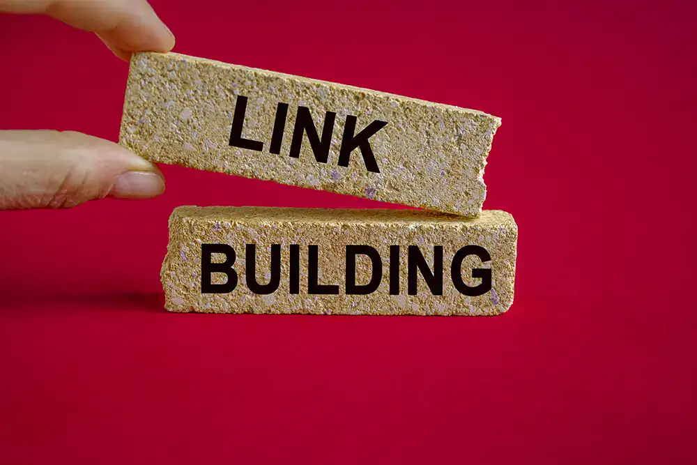 Servizio Link Building Professionale | Aumenta Autorevolezza e Posizionamento SEO